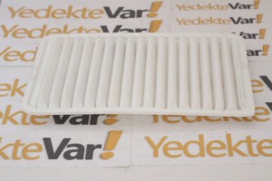 Mazda 3 Hava Filtresi 2003-2010        