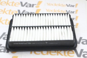 Hyundaı SantaFe Hava Filtresi 2000-2006        