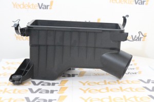 Hyundaı Accent Era Hava Filtre Gövdesi Alt  06-         