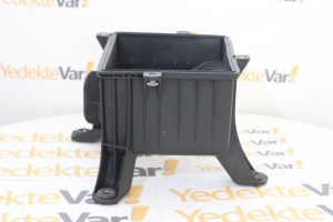 Hyundaı Accent Hava Filtre Gövdesi ( Kazanı ) Alt 1.3cc 