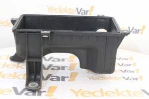 Hyundaı Accent Hava Filtre Gövdesi (Kazanı) Alt 1995-2000-1,5 cc