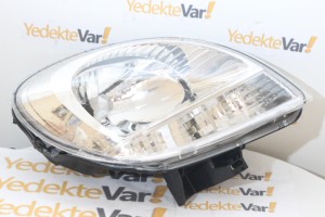 Renault Kango Far +Sinyal Sağ 2003-2007 ( 8200236591 )       