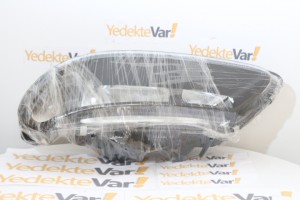 Renault Laguna Far Sağ 99 -  