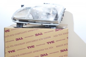 Renault Scenic Megane Far Sol 1995-1999  