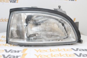 Renault Clio Far Sağ 96 - 98