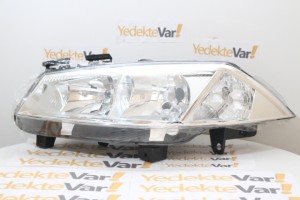 Renault Megane 2  Far Sol- 2003-2005 