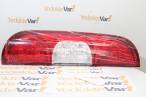 Fıat Doblo Stop Lambası Sağ 2006>