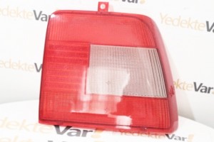 Fiat Tempra Stop Camı Sol     