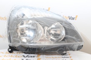 Renault Clio Symbol Far Sağ 01  