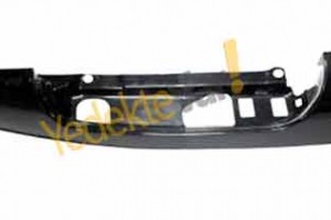 Fıat Doblo Stop Kaplaması Sağ 2006- Tek Kapı  