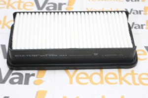 Hyundaı Accent Era Hava Filtresi 1.5cc 2005-    