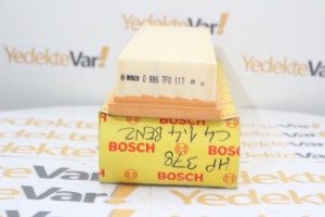 Peugeot 206-307-C2-C3-C4 Hava Filtresi  