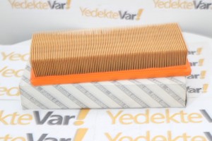 Fıat Panda Hva Filtresi 1.2cc 2003-      