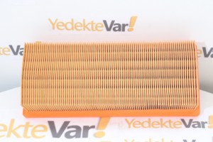 Fıat Panda Hava Filtresi 1.2cc 2003-          