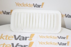 Toyota Yarıs Hava Filtresi 1.0cc 