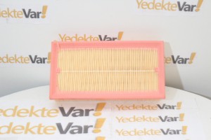 Cıtroen C5 407 Hava Filtresi 1.6 Hdi         