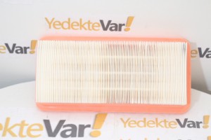 Hyundaı Getz Hava Filtresi        