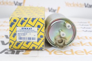 MAZOT FİLTRESİ FIAT DOBLO 1.9D