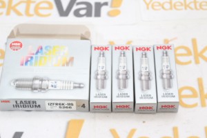 Honda Cıvıc Buji Takımı İridyum 2006       