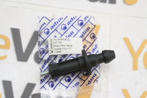 Fıat Palıo-Doblo Hava Filtre Gövdesi Ayağı            