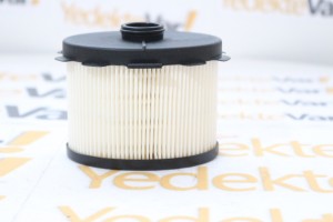 Mazot Yakıt Filtresi Pegeot Partner           