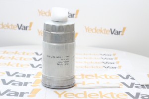 Mazot Filtresi Hyundai Getz 4 Silindir     