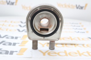 Hyundai Accent Yağ Soğutucu 02-05      