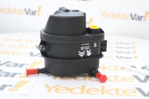 Mazot Yakıt Filtresi Peugeot 206           