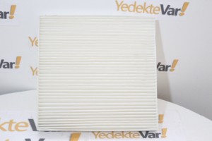 Peugeot Partner Tepee Polen Filtresi     