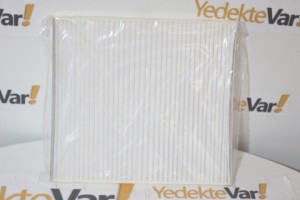 Kıa Sportage Polen Filtresi 2004-          