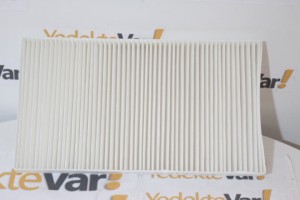 Fıat Brava-Marea Polen Filtresi         