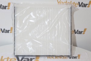 Hyundaı Accent Era Polen Filtresi 2006-       