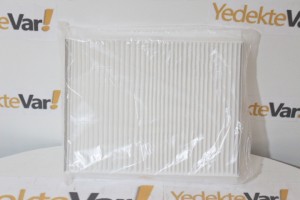 Fıat Punto-Doblo Polen Filtresi  