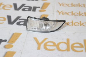 Renault Megane 3 Ayna Sinyali Sağ         