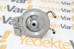 Mazot Otomatiğ Hyundai H100-L300