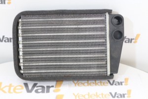 Renault Megane 2 Kalorifer Radyatörü          