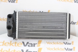 Fıat Plio-Albea Kalorifer Radyatörü 1.3cc 