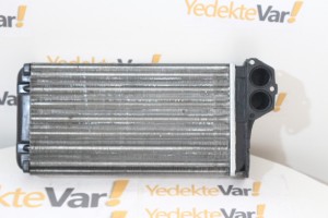 Peugeot 206-Xsara Kalorifer Radyatörü 98-             