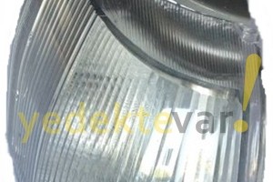 Fiat Tipo Sinyal Sağ 