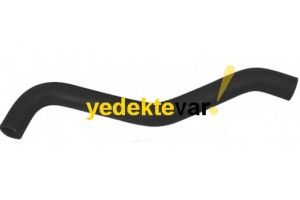 Radyatör Hortumu Üst Fıat Doblo 1.2cc 8V          