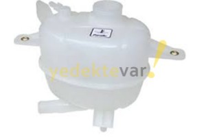 Fıat Fıorıno Nemo Radyatör Ek Depo    Fıat Fıorıno Nemo Radyatör Ek Depo