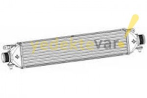 Turbo Radyatör İntercooler Fiat Linea 1.3cc  Turbo Radyatör İntercooler Fiat Linea 1.3cc