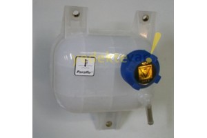 Fıat Doblo Lınea Albea Radyatör Ek Deposu 1.2cc-1.3cc-1.9cc ( 51891028A )               Fıat Doblo Lınea Albea Radyatör Ek Deposu 1.2cc-1.3cc-1.9cc ( 51891028A )