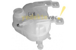 Fıat Grande Punto Radyatör Ek Depo ( 55700508A )              