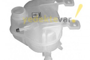 Fıat Grande Punto Radyatör Ek Depo ( 55700508A )              