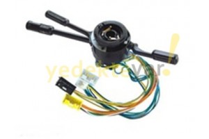 Tofaş Doğan Slx Far Sinyal Silecek Kolu 96    