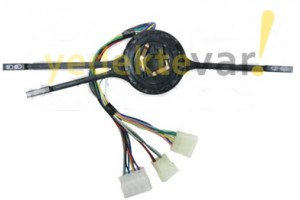 Tofaş Doğan-Kartal-Şahin 2 DEVRE 131 Far Sinyal Silecek Kolu            