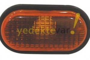 Renault Clio R19 Çamurluk Sinyali Ön    Renault Clio R19 Çamurluk Sinyali Ön
