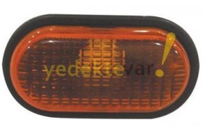Renault Clio R19 Çamurluk Sinyali Ön   