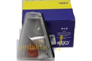 Tofaş Kartal-Doğan Slx Sinyal Sol           Tofaş Kartal-Doğan Slx Sinyal Sol